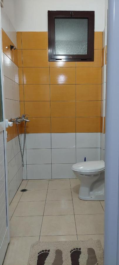 Apartment Tinka In Saranda Экстерьер фото